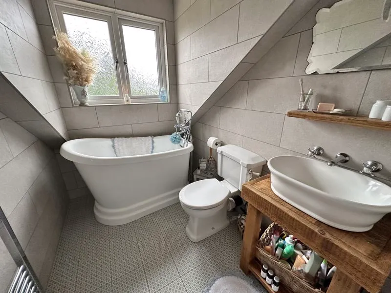 Rectory Road, West Tilbury Village, RM18, photo 12