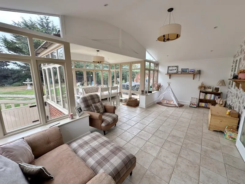 Rectory Road, West Tilbury Village, RM18, photo 7