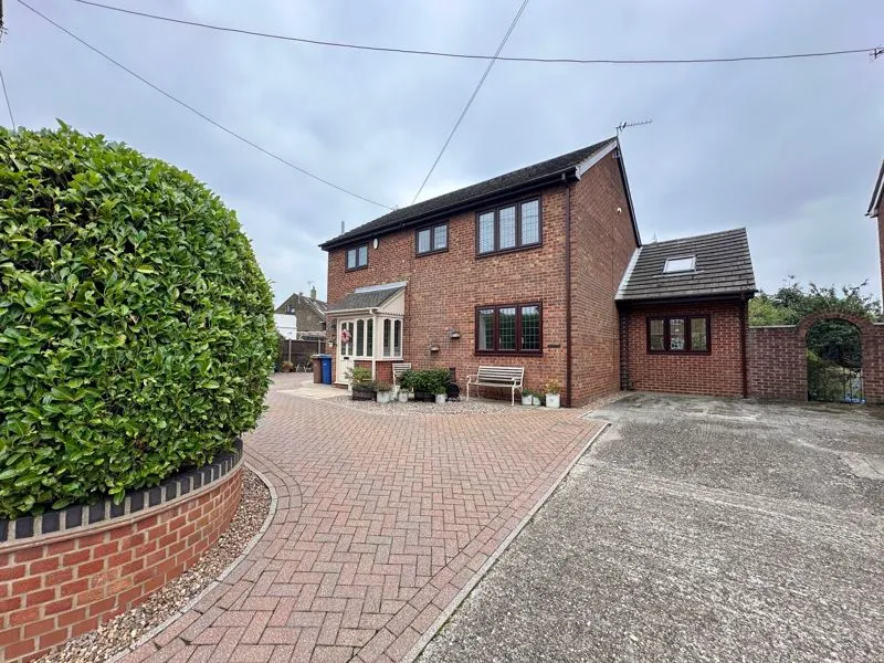 4 bed house for sale, Rectory Road, West Tilbury Village, RM18