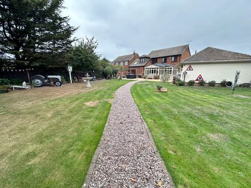Rectory Road, West Tilbury Village, RM18, photo 25