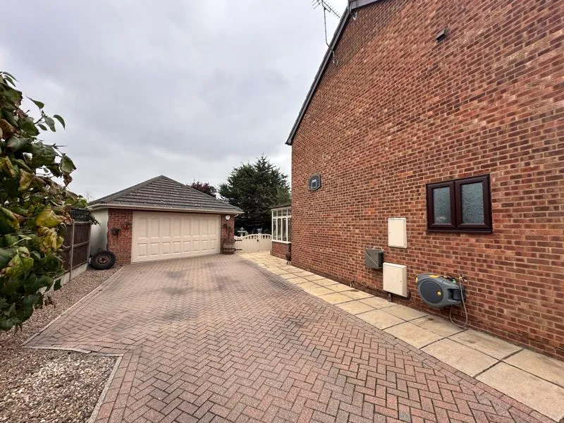 Rectory Road, West Tilbury Village, RM18, photo 26