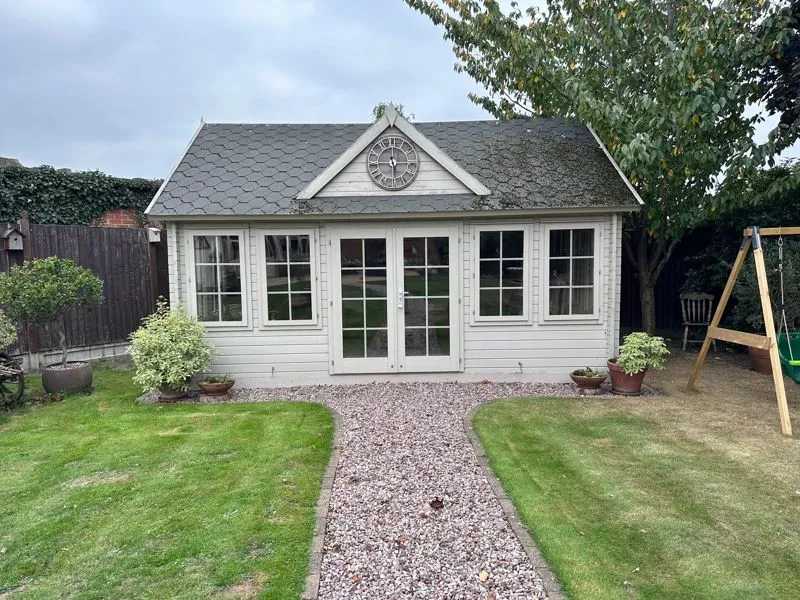 Rectory Road, West Tilbury Village, RM18, photo 21