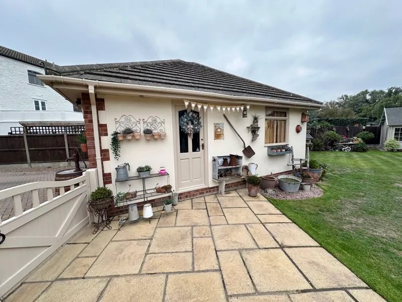 Rectory Road, West Tilbury Village, RM18, photo 20