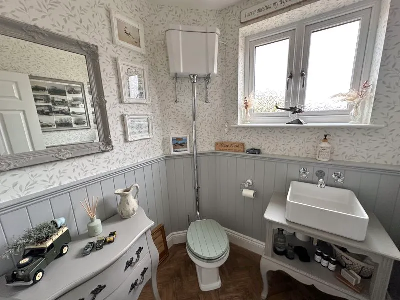 Rectory Road, West Tilbury Village, RM18, photo 3