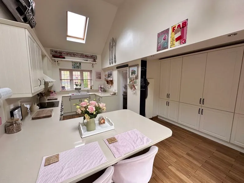 Rectory Road, West Tilbury Village, RM18, photo 10
