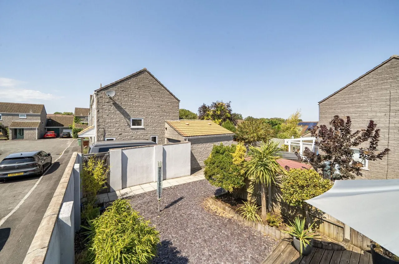 Holm Oaks, Butleigh, BA6, photo 29