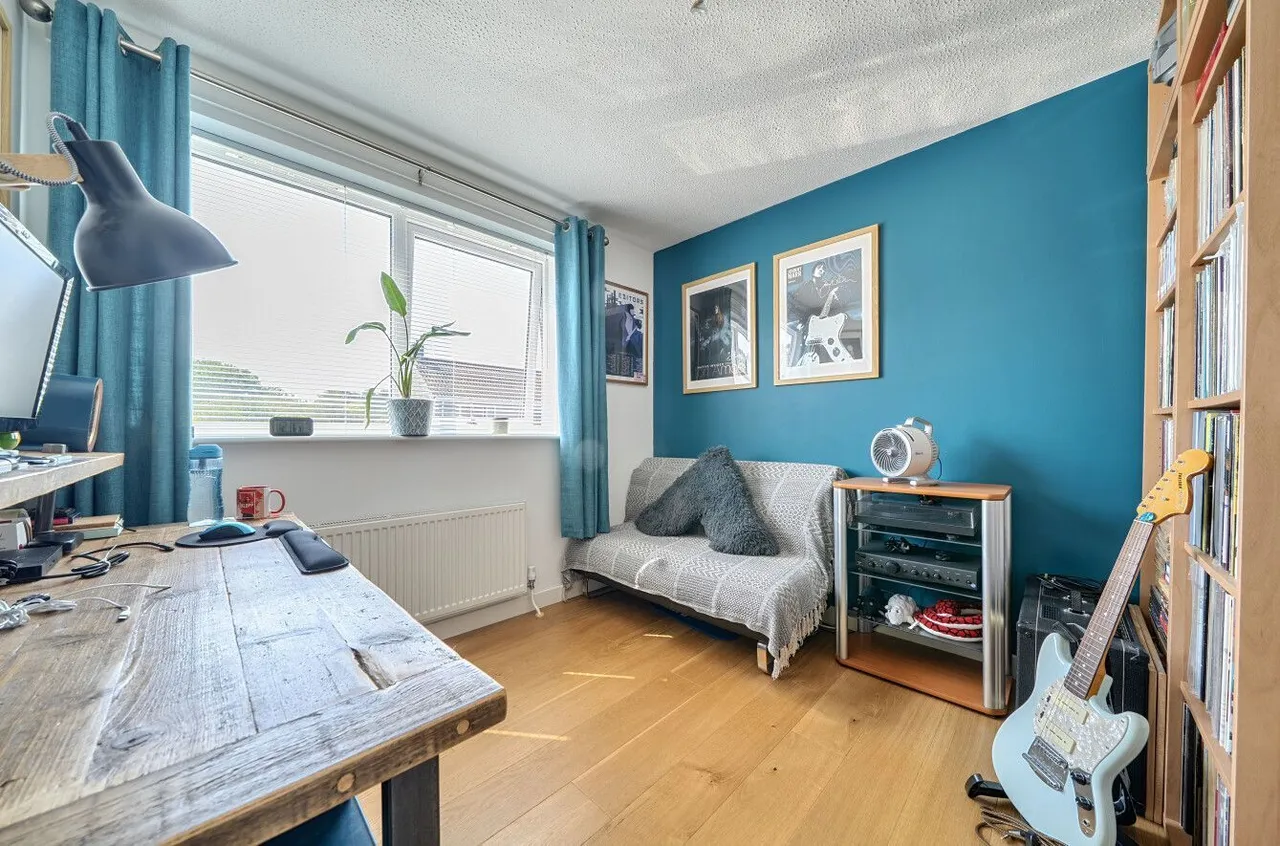 Holm Oaks, Butleigh, BA6, photo 20