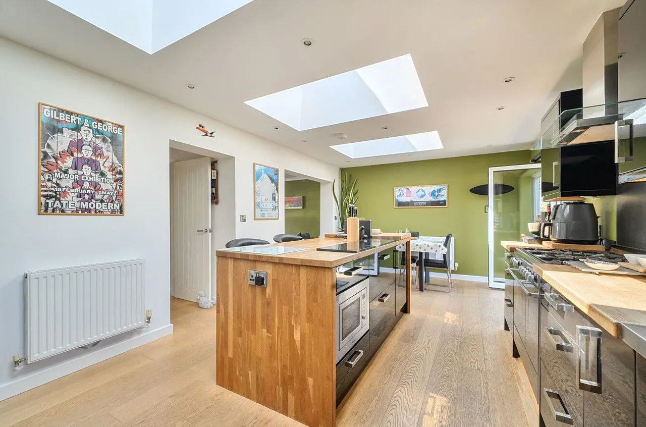 Holm Oaks, Butleigh, BA6, photo 4