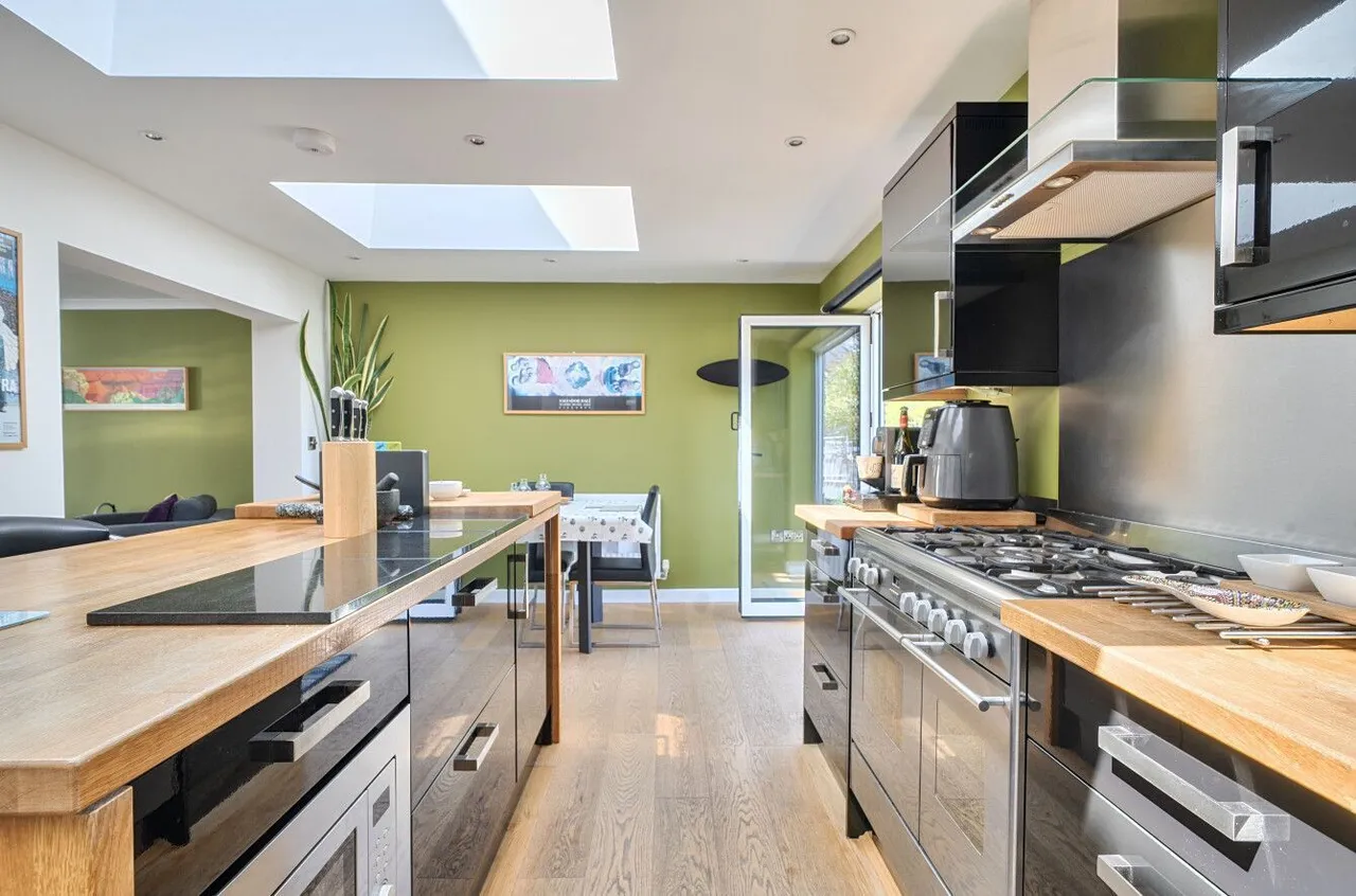 Holm Oaks, Butleigh, BA6, photo 5