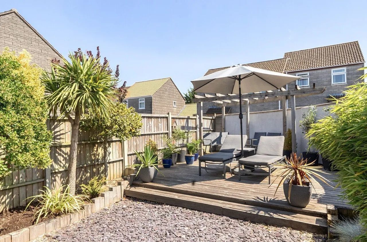 Holm Oaks, Butleigh, BA6, photo 28