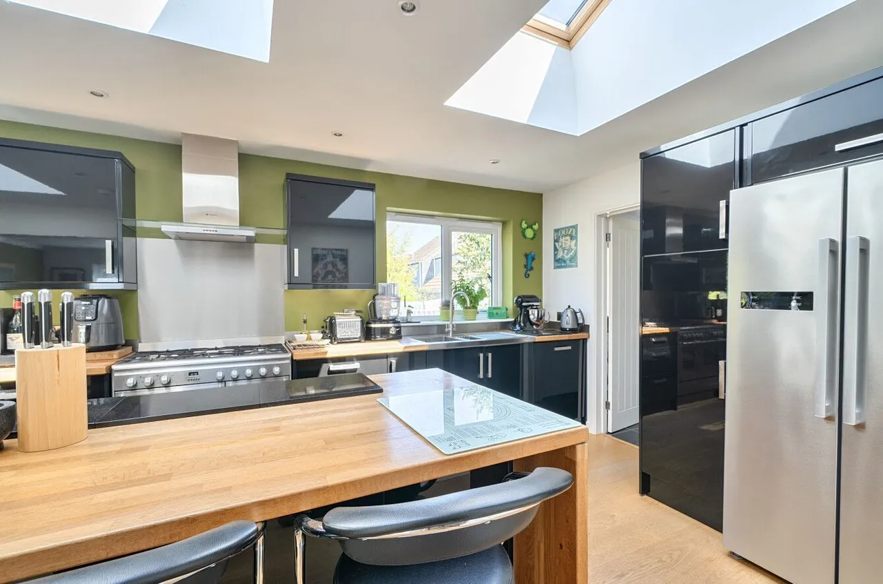 Holm Oaks, Butleigh, BA6, photo 6