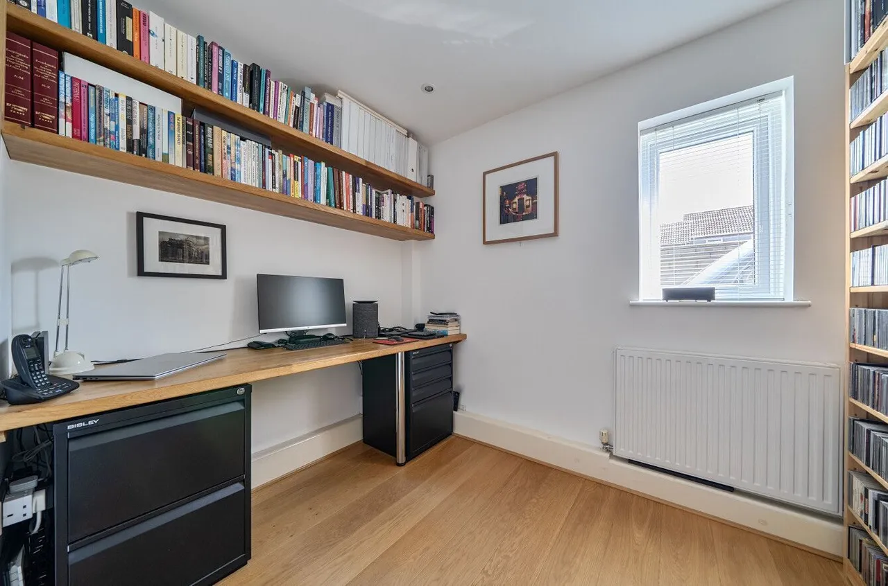 Holm Oaks, Butleigh, BA6, photo 13