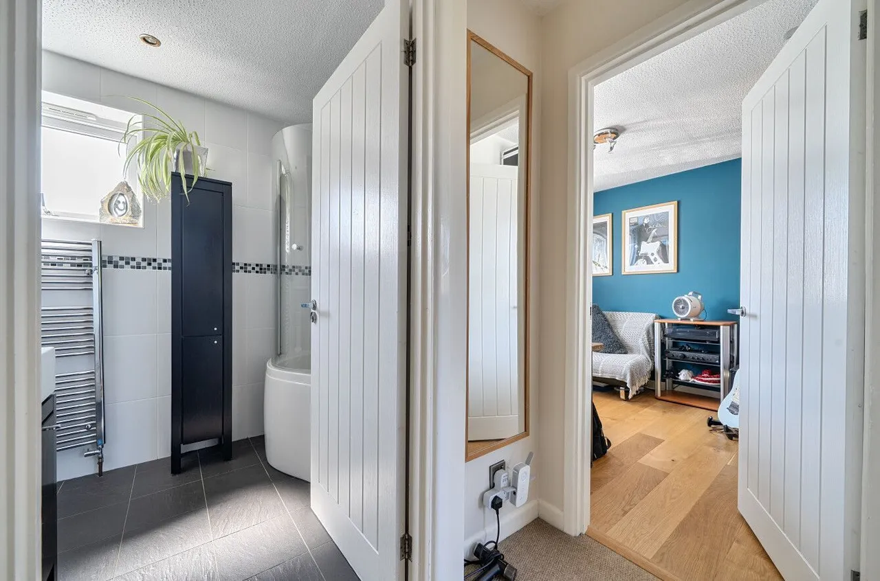 Holm Oaks, Butleigh, BA6, photo 19