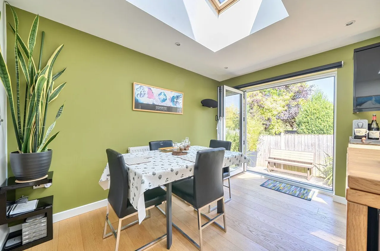 Holm Oaks, Butleigh, BA6, photo 7