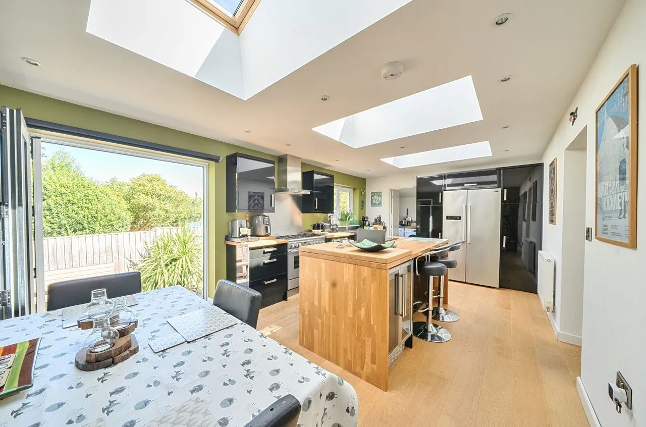 Holm Oaks, Butleigh, BA6, photo 2
