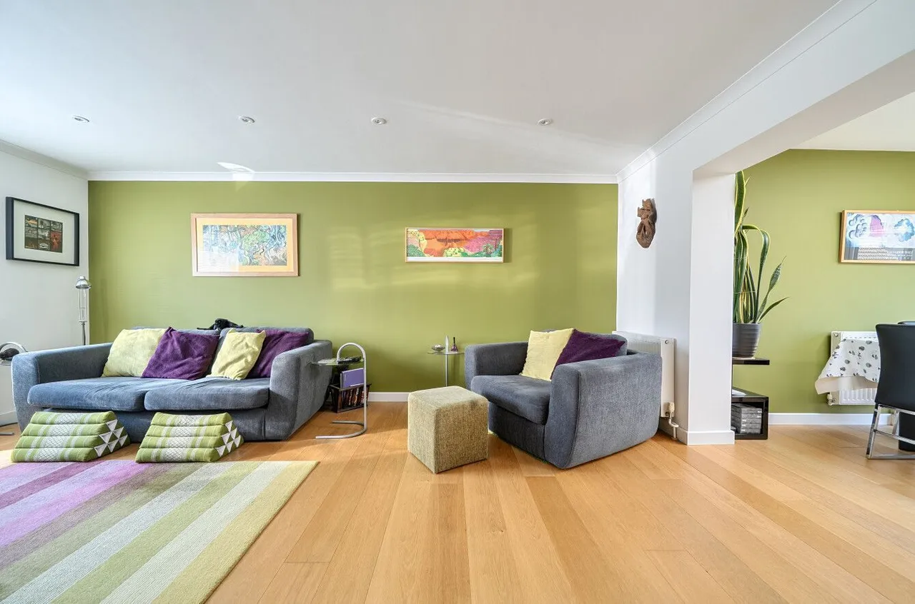 Holm Oaks, Butleigh, BA6, photo 11