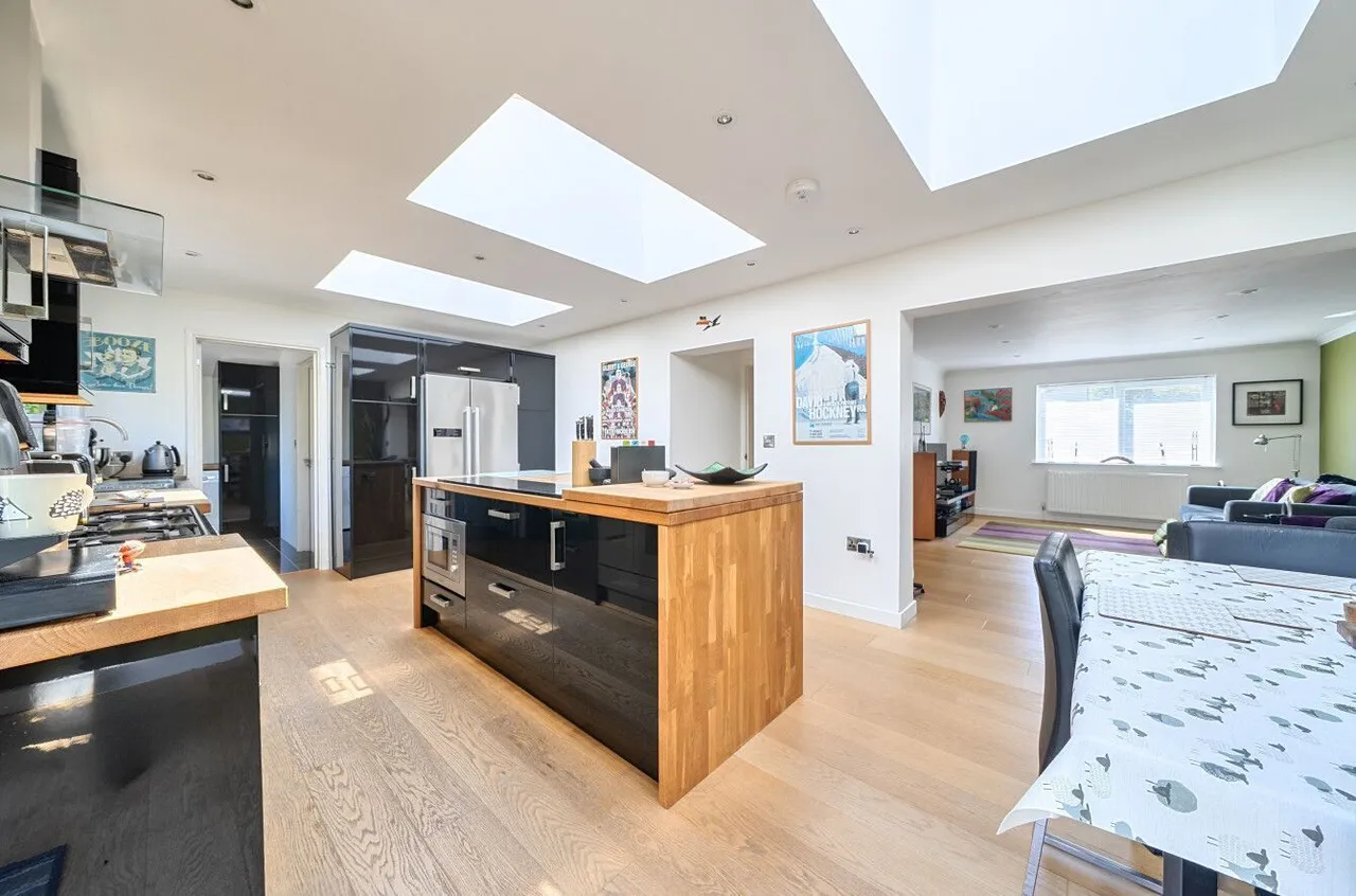 Holm Oaks, Butleigh, BA6, photo 8