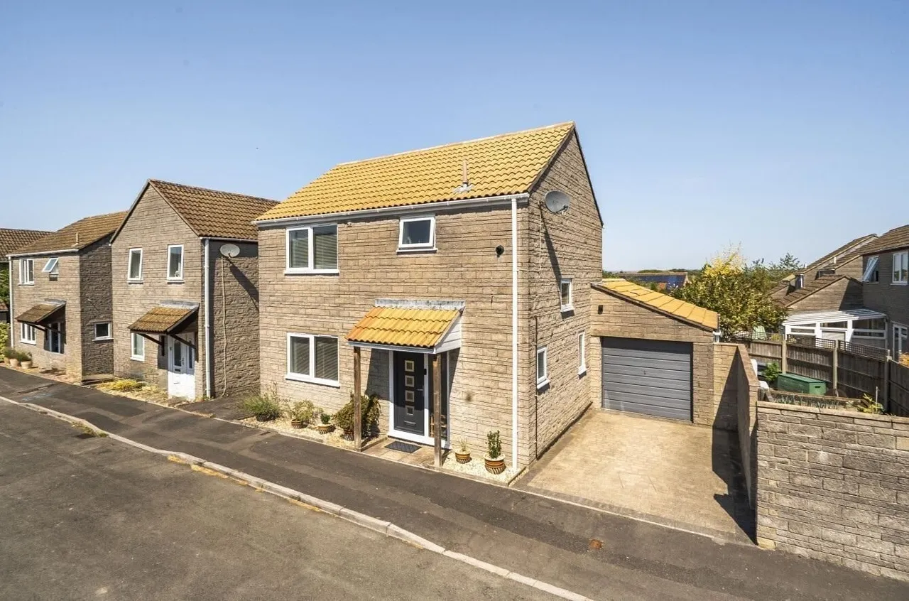 Holm Oaks, Butleigh, BA6, photo 30