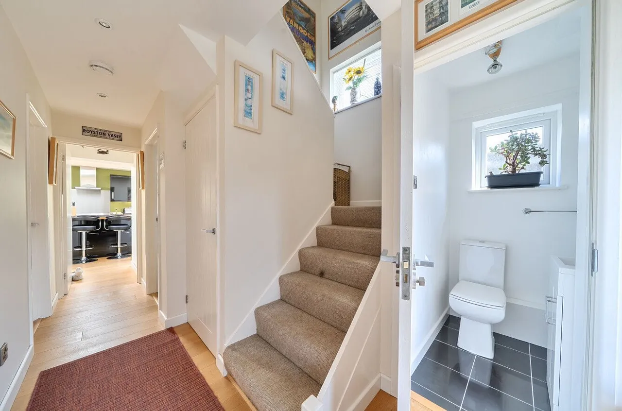 Holm Oaks, Butleigh, BA6, photo 14