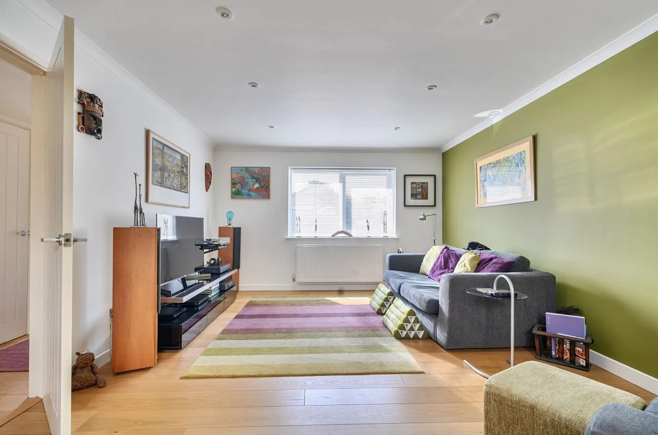 Holm Oaks, Butleigh, BA6, photo 9