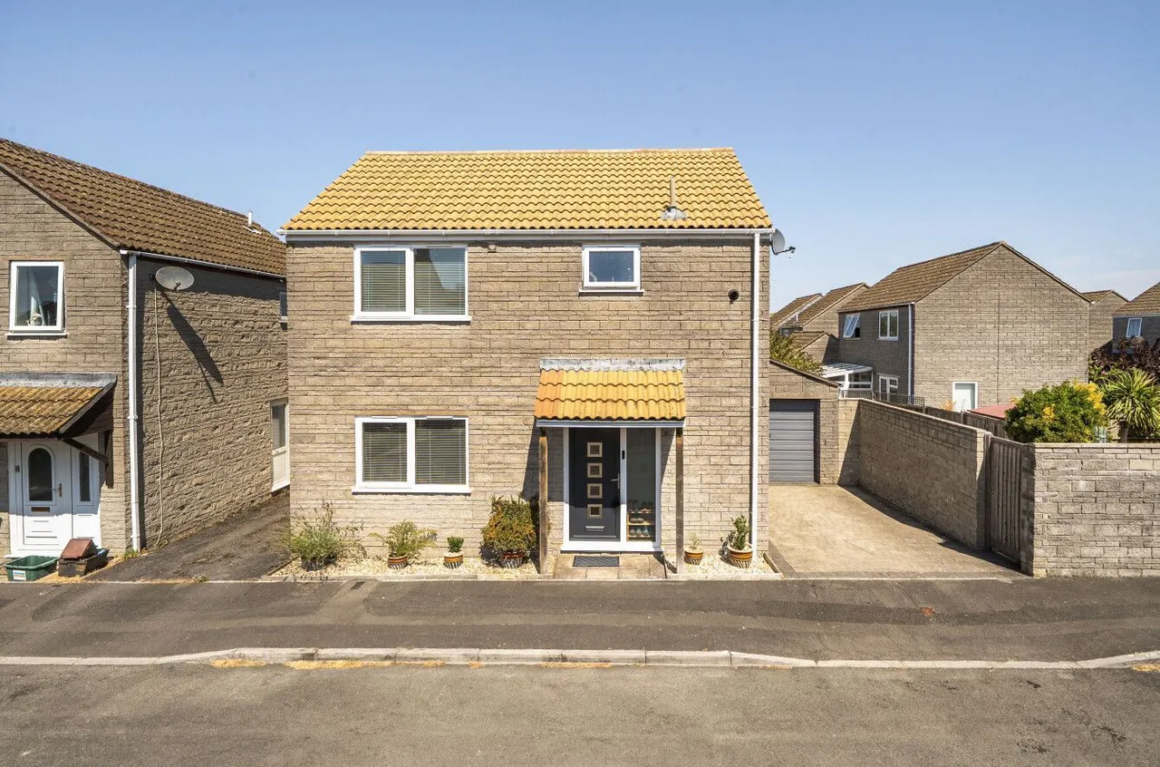 Holm Oaks, Butleigh, BA6, photo 31