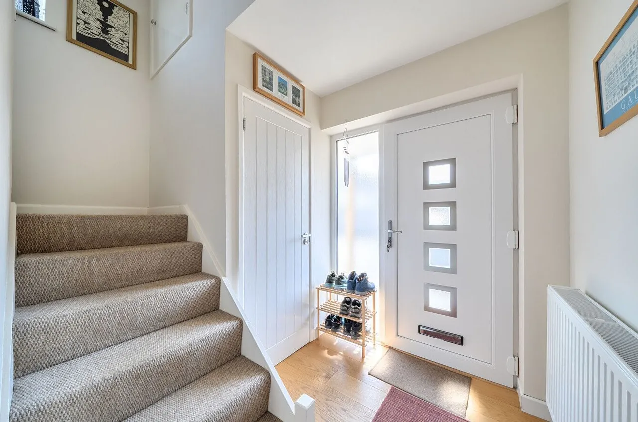 Holm Oaks, Butleigh, BA6, photo 15