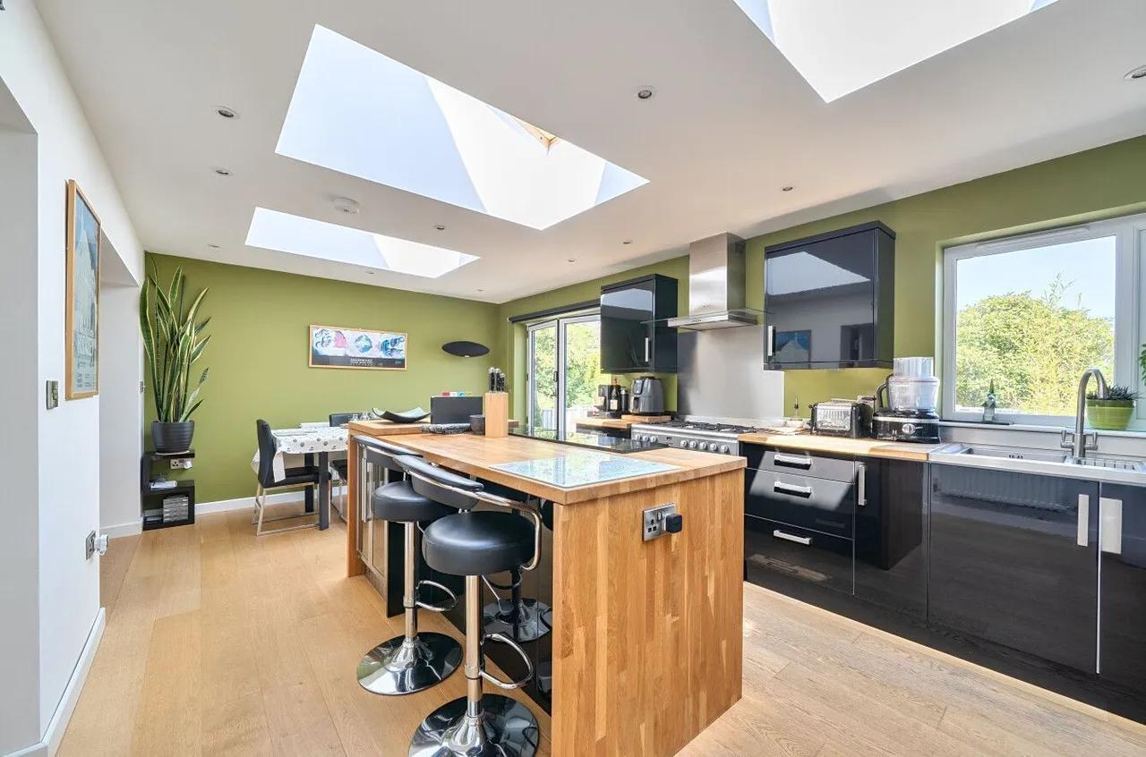 Holm Oaks, Butleigh, BA6, photo 3