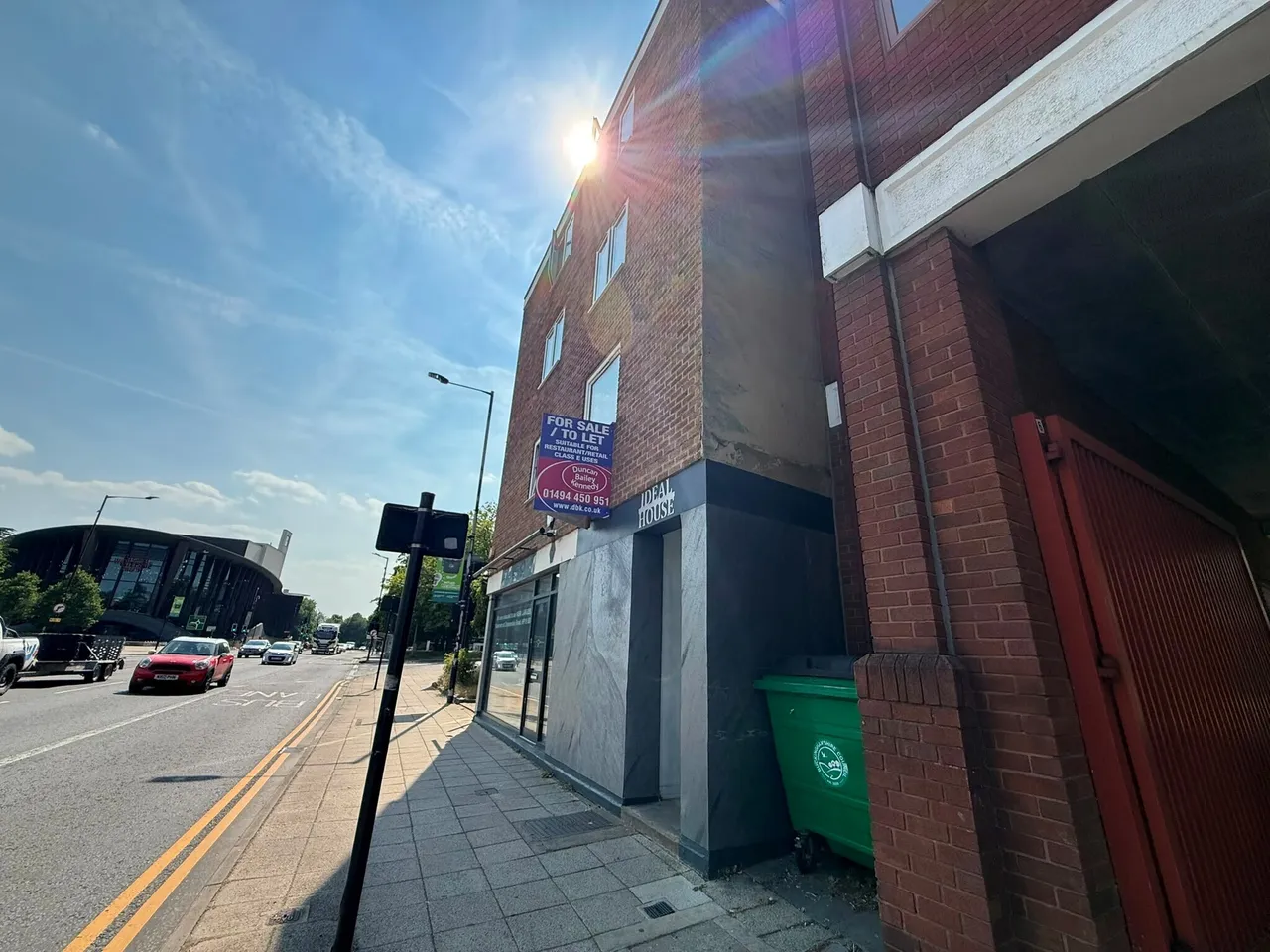 Exchange Street, Aylesbury, HP20, photo 2