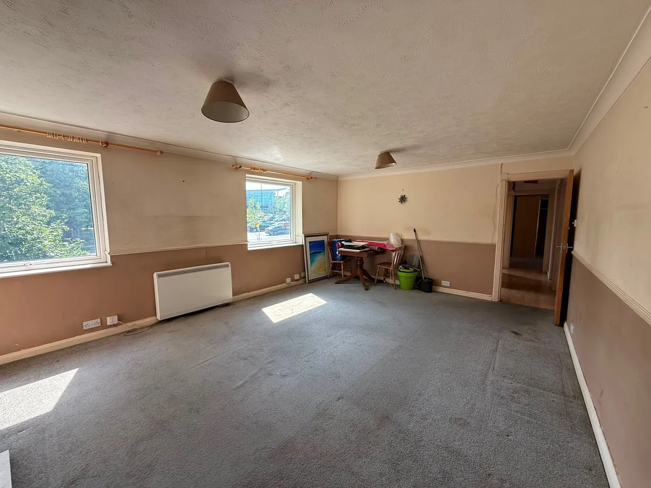 Exchange Street, Aylesbury, HP20, photo 4