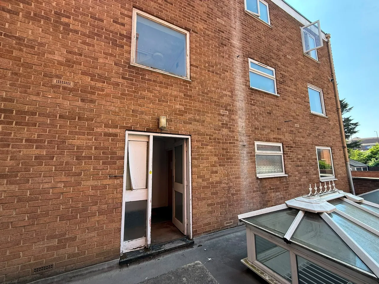Exchange Street, Aylesbury, HP20, photo 5
