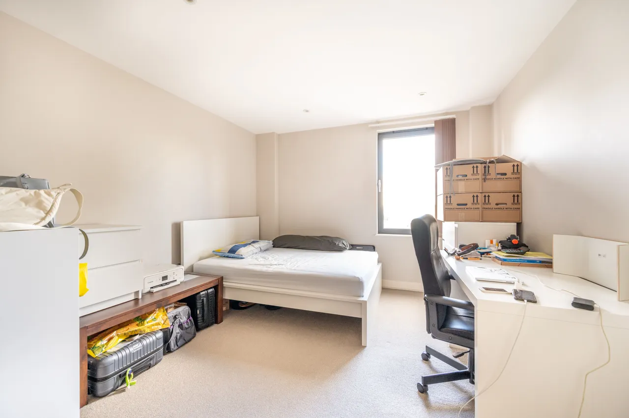 37 Edge Apartments, 1 Lett Road, London, photo 4
