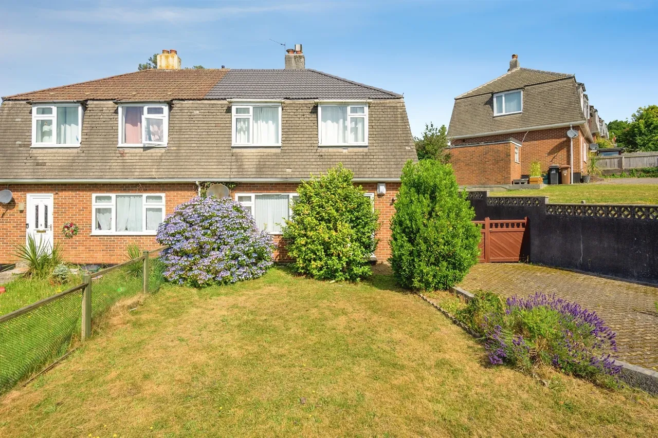 3 bed house for sale — Manor Drive, Ivybridge