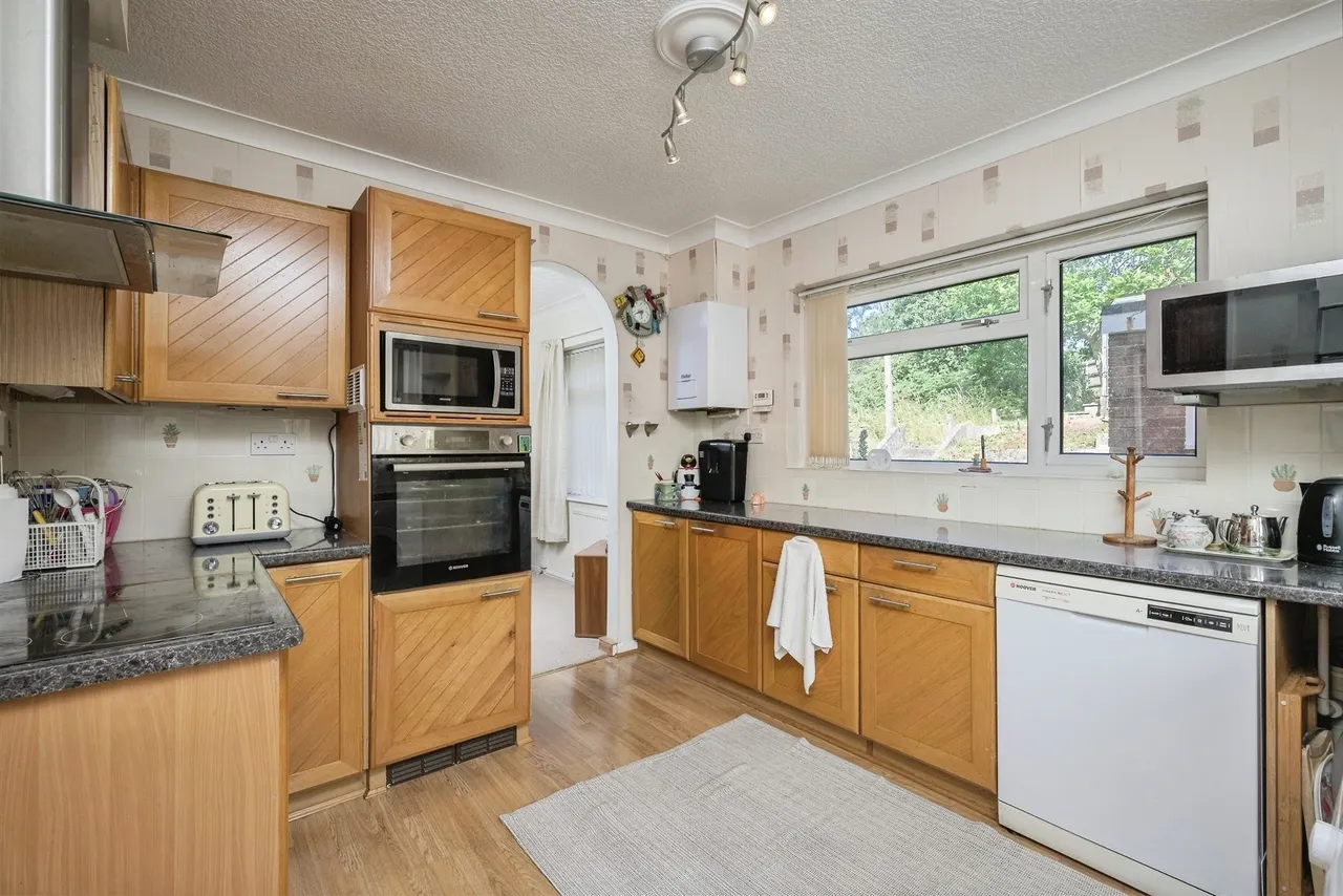 Manor Drive, Ivybridge, photo 4