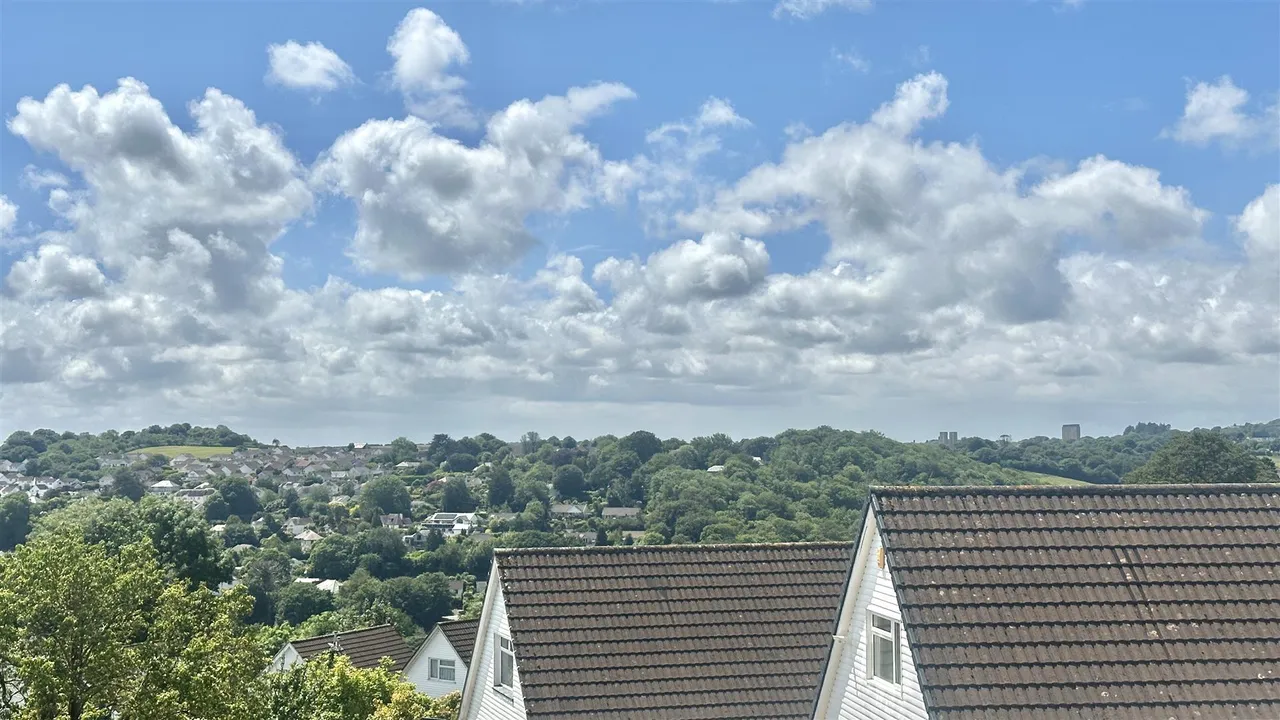 Tremena Gardens, St. Austell, photo 2