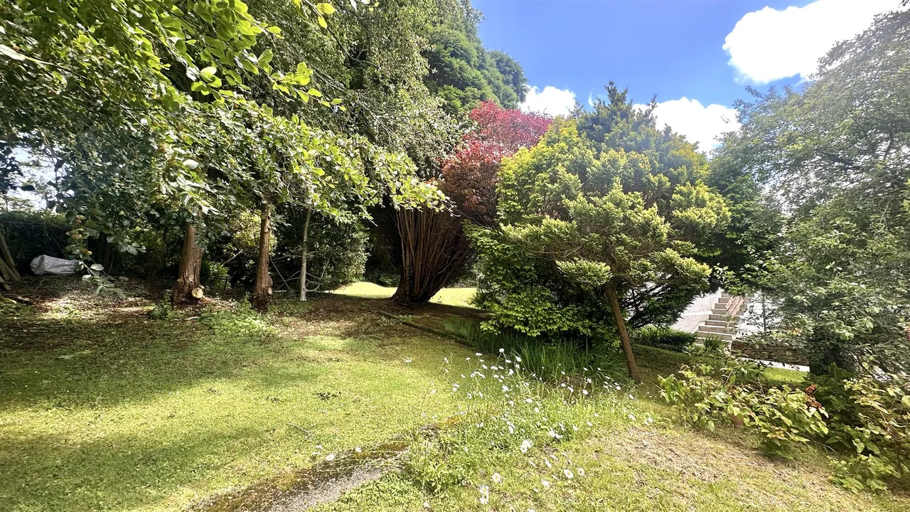 Tremena Gardens, St. Austell, photo 25