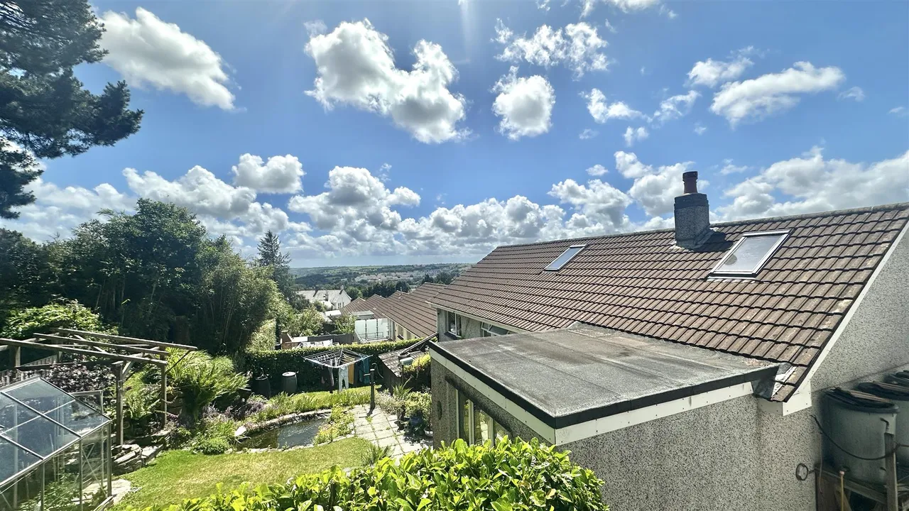 Tremena Gardens, St. Austell, photo 9