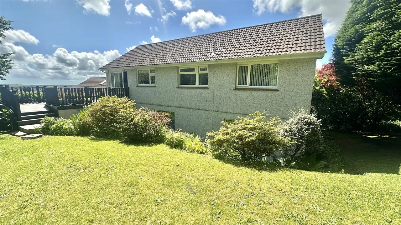 Tremena Gardens, St. Austell, photo 23