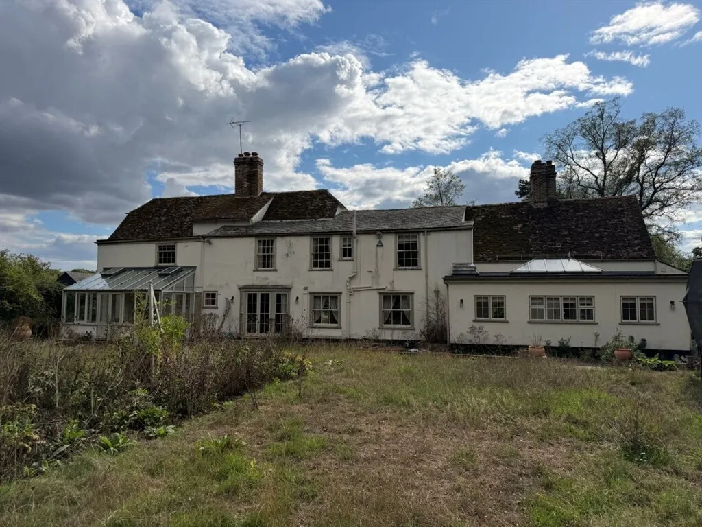Mill Way, Grantchester, CAMBRIDGE, photo 2