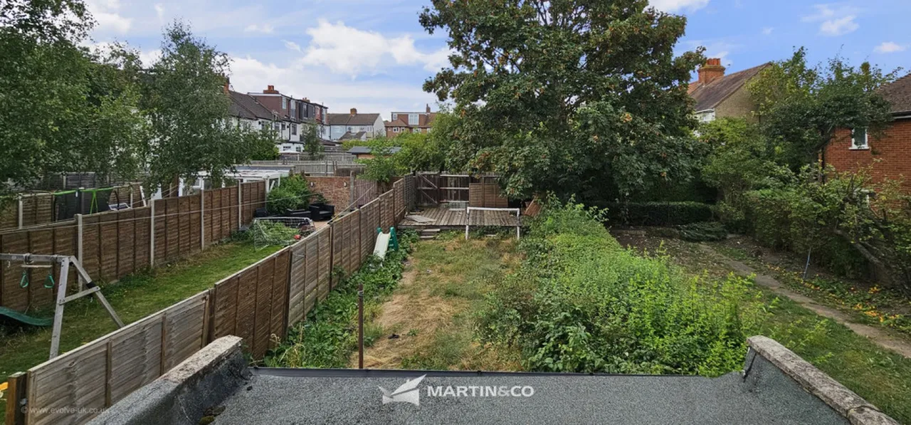 Churchfields Road, Beckenham, photo 4