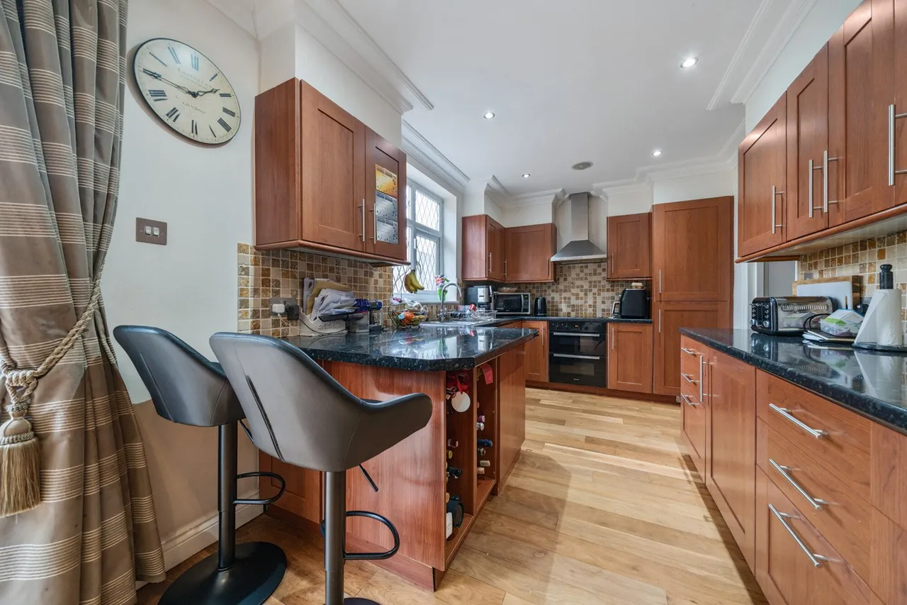Lynton Avenue, BR5, photo 4