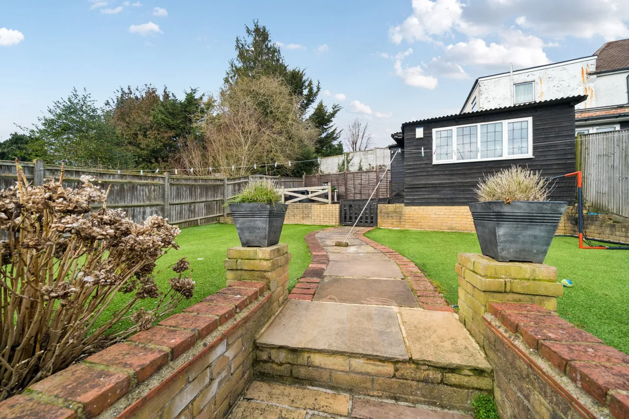 Lynton Avenue, BR5, photo 6