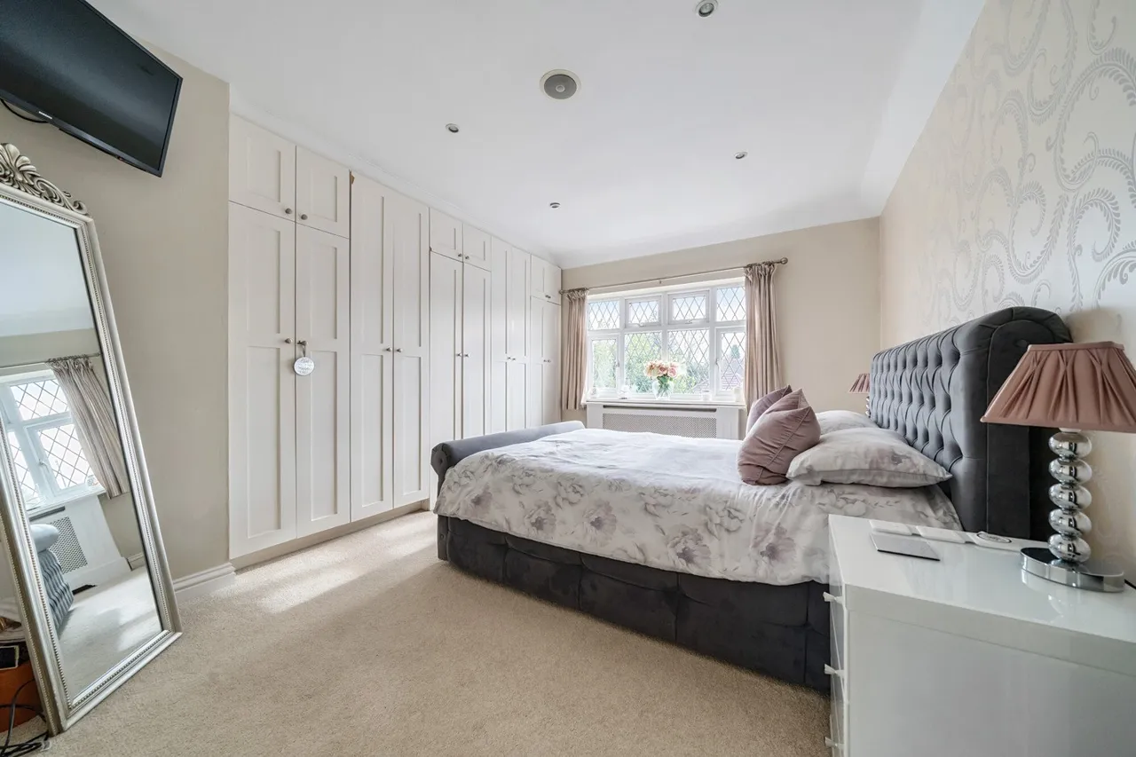 Lynton Avenue, BR5, photo 8