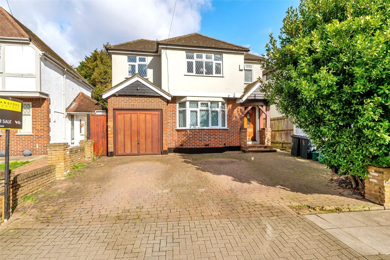 Lynton Avenue, BR5, photo 25