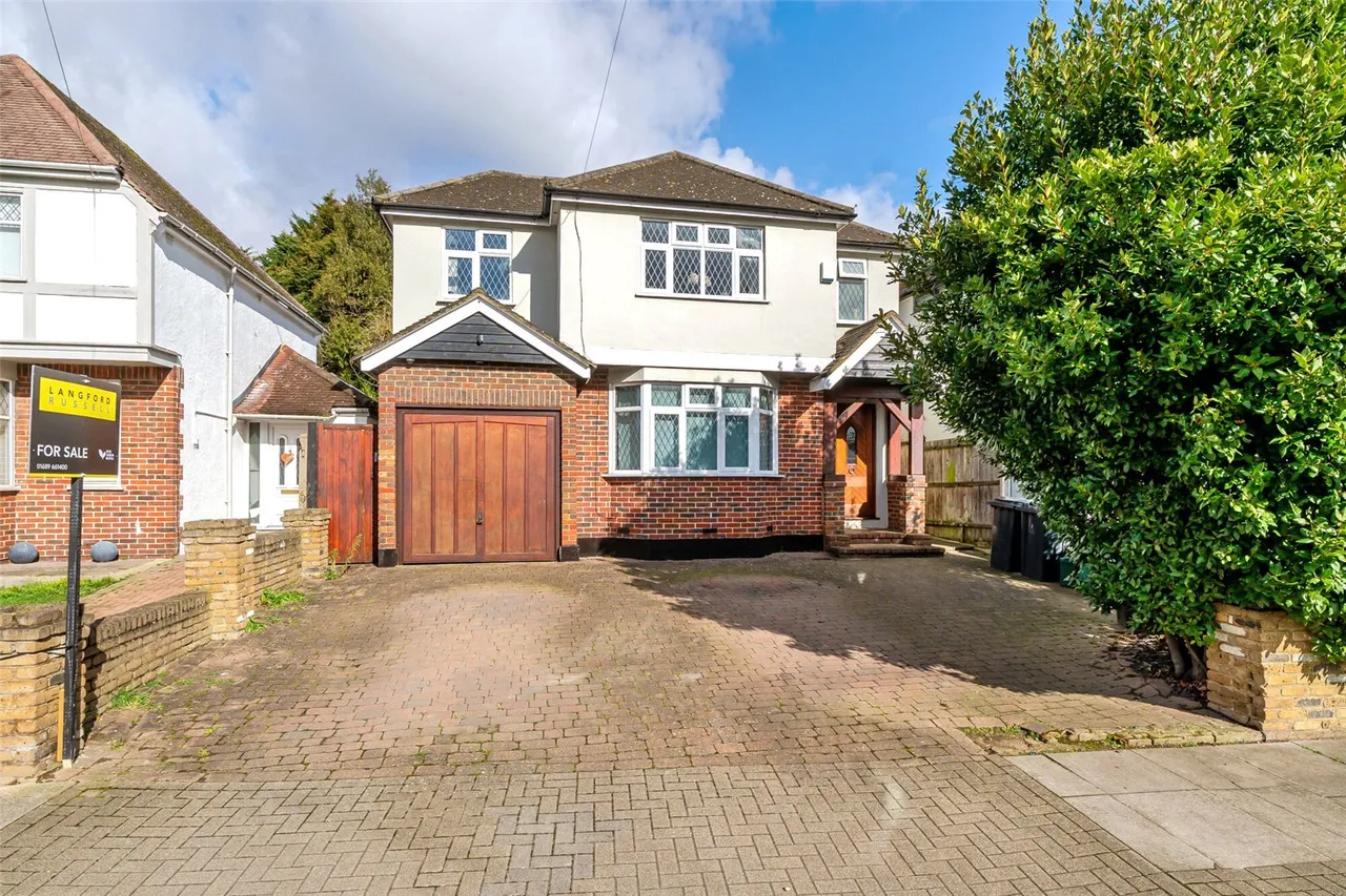 Lynton Avenue, BR5, photo 24