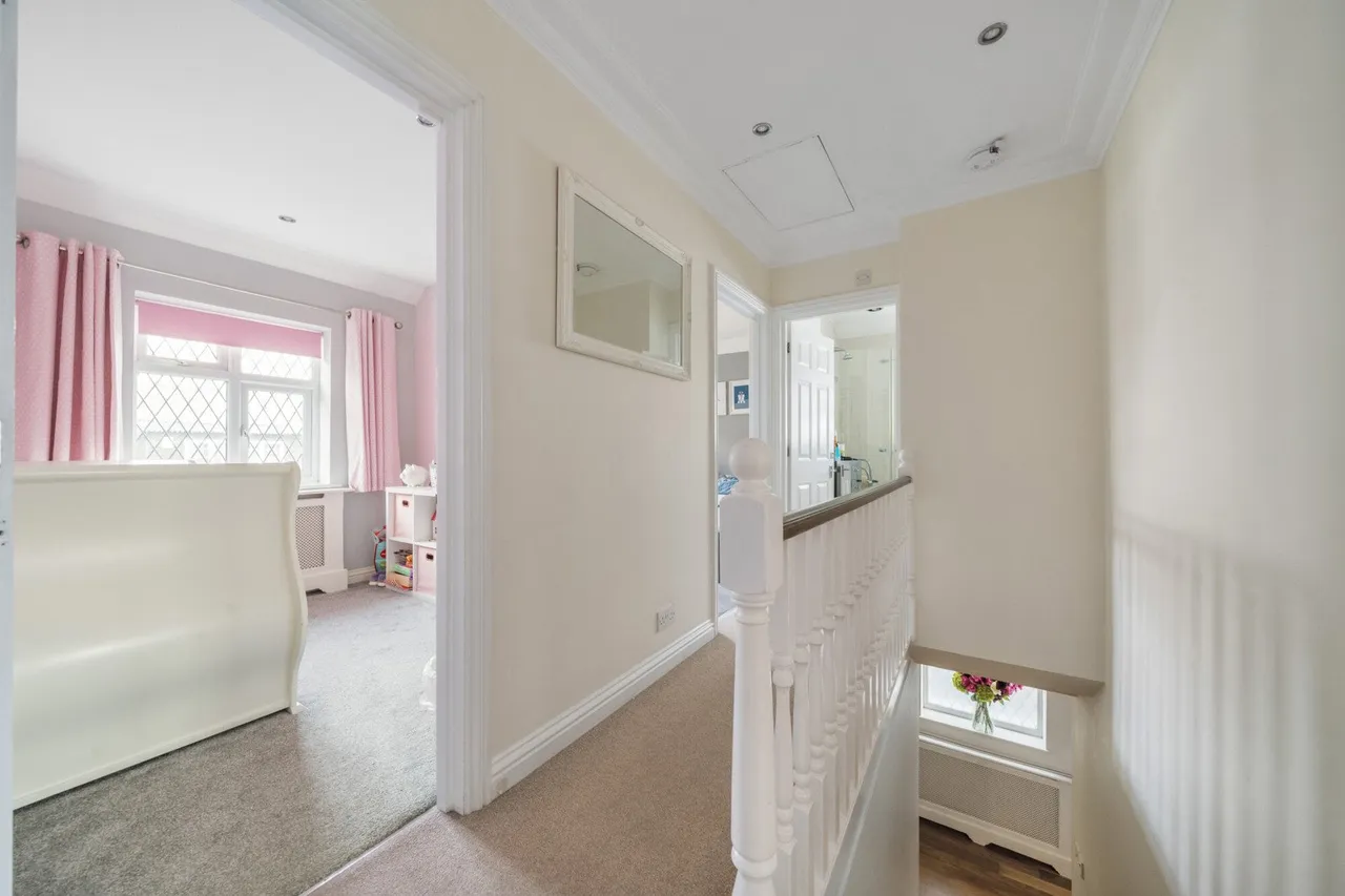 Lynton Avenue, BR5, photo 18