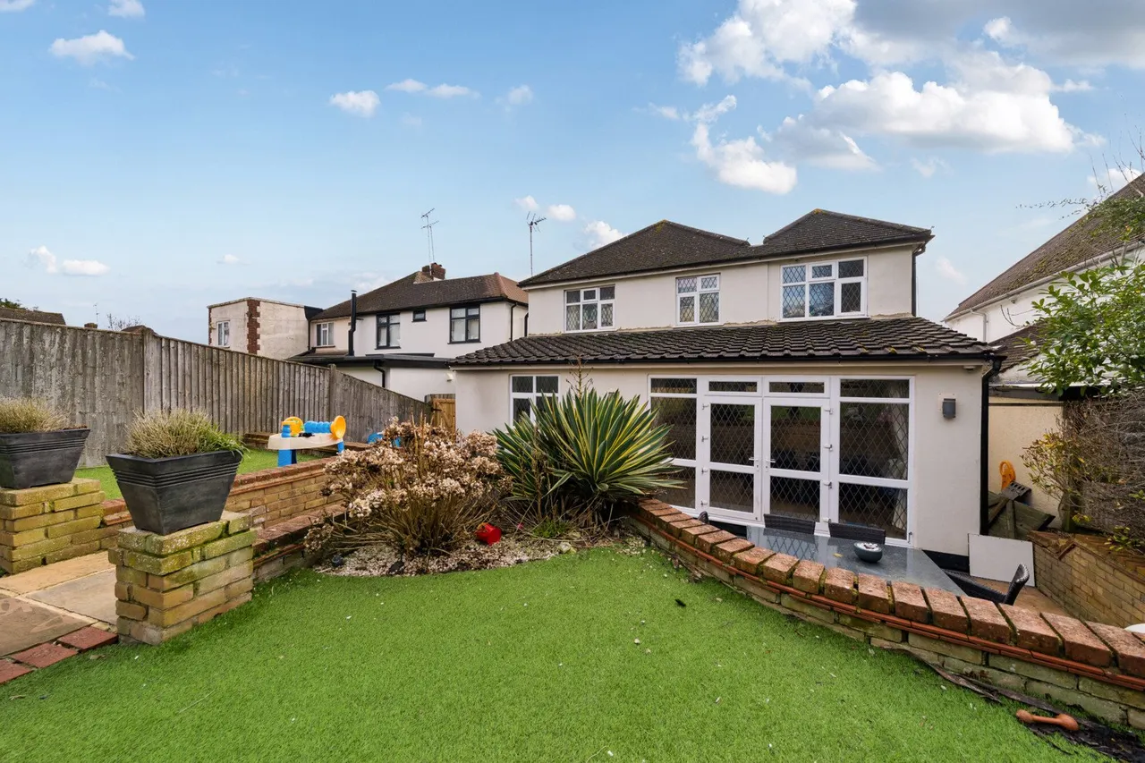 Lynton Avenue, BR5, photo 23