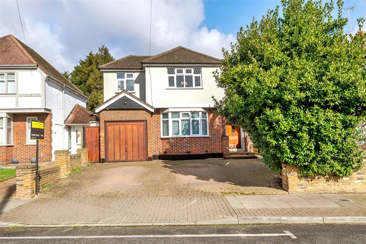 Lynton Avenue, BR5, photo 26