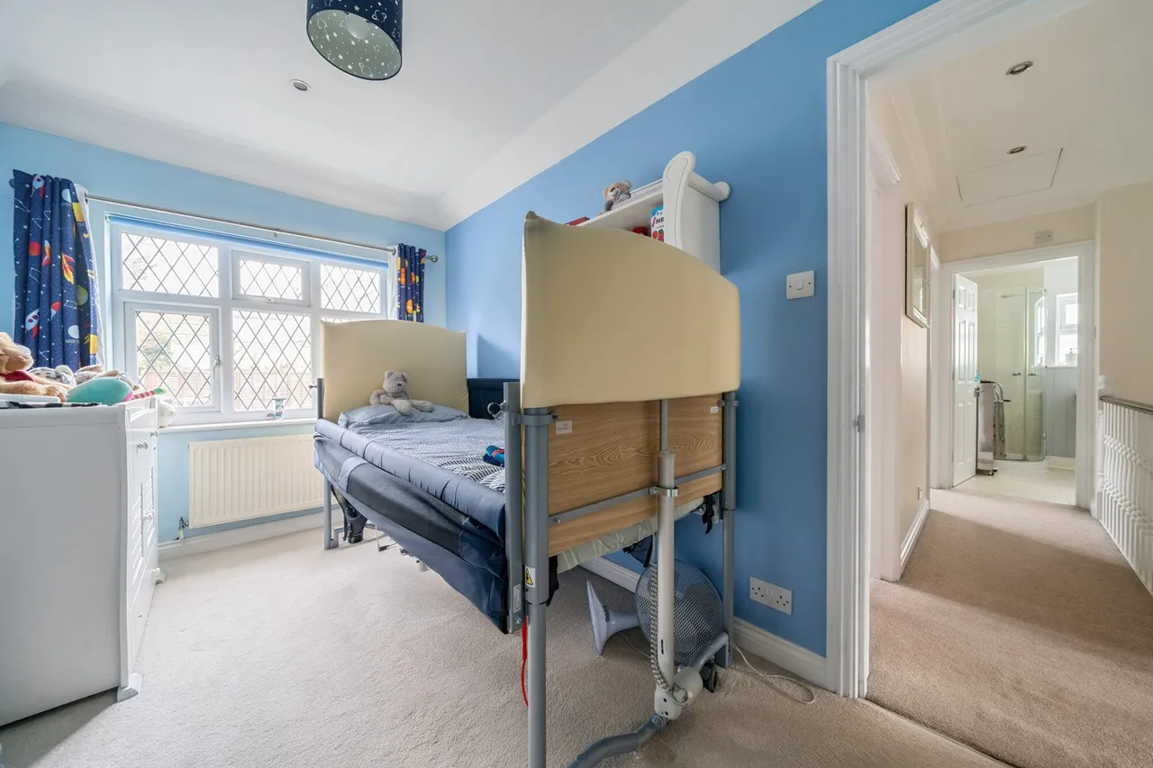 Lynton Avenue, BR5, photo 21