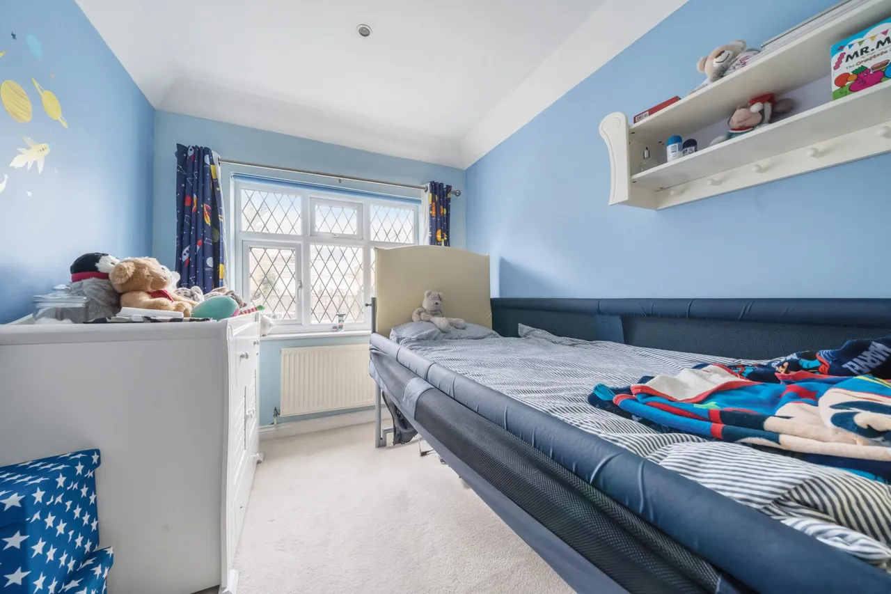 Lynton Avenue, BR5, photo 20