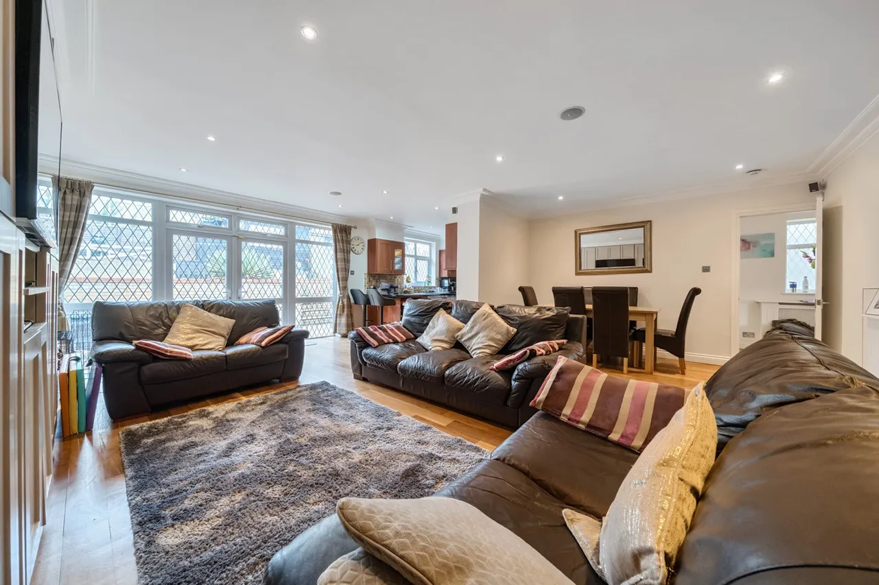 Lynton Avenue, BR5, photo 2